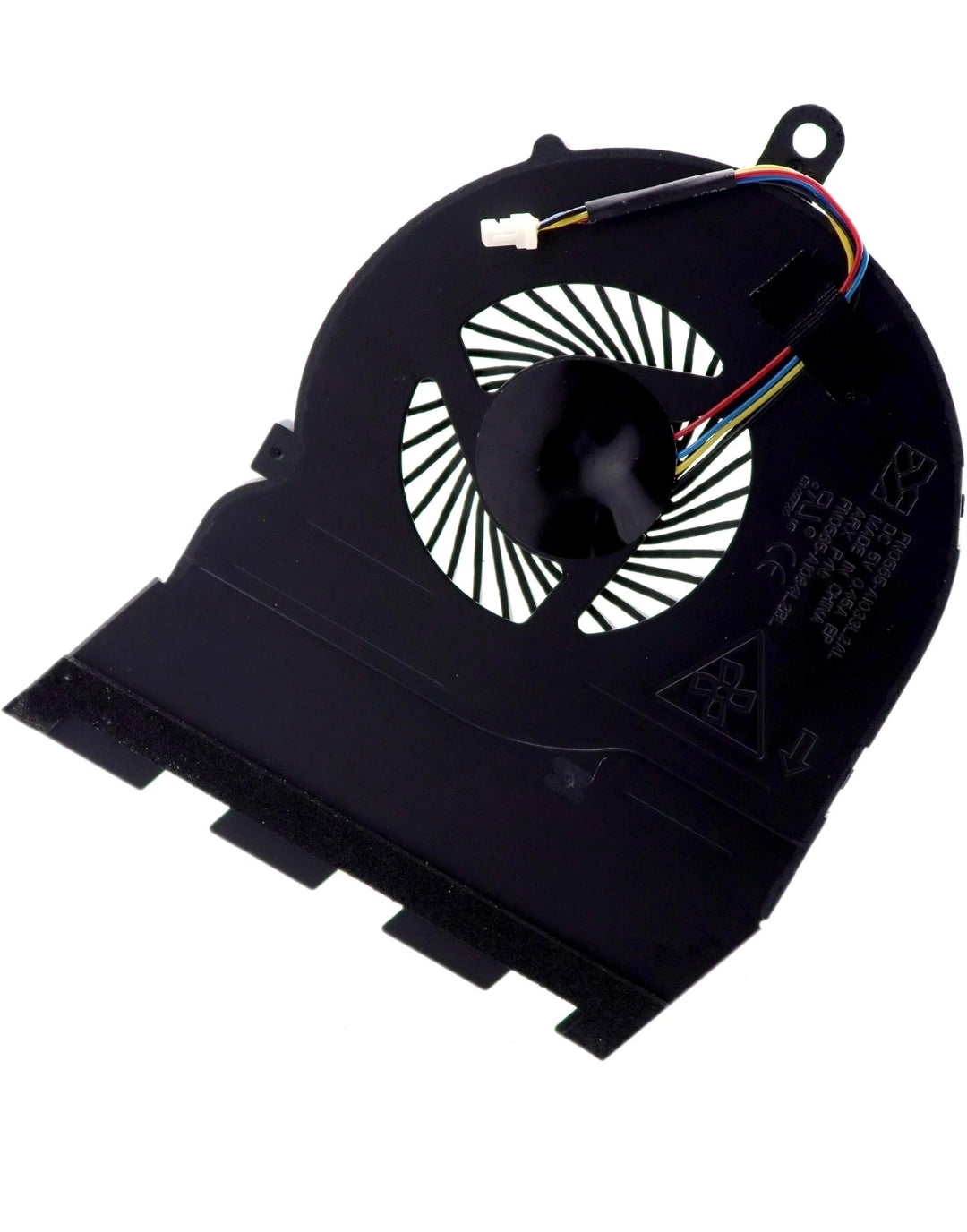 Original FAN Dell Inspiron 17 5767 P/N : 789DY