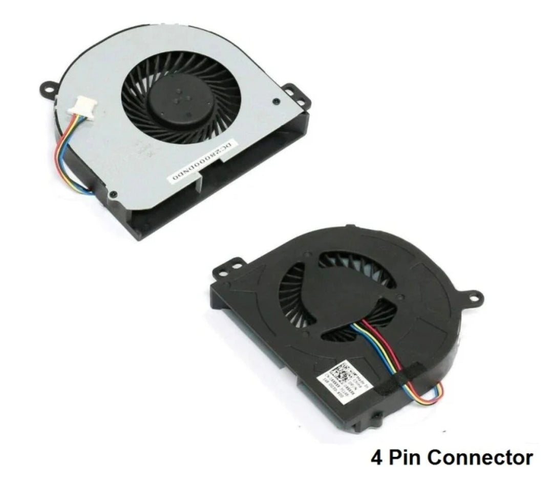 Original FAN Dell Latitude E5440 P/N : 087XFX , 87XFX