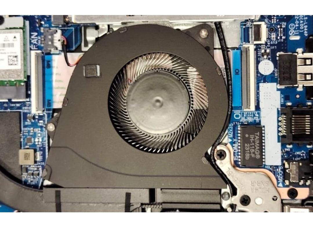 Original FAN Dell Vostro 15 3530 P/N : 0RFF51 , RFF51