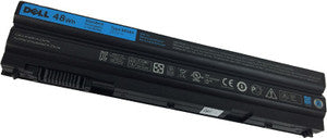 DELL Inspiron 5520 - 6 Cell 8858X Genuine Original Laptop Notebook Battery ( 1 Yr Warranty )