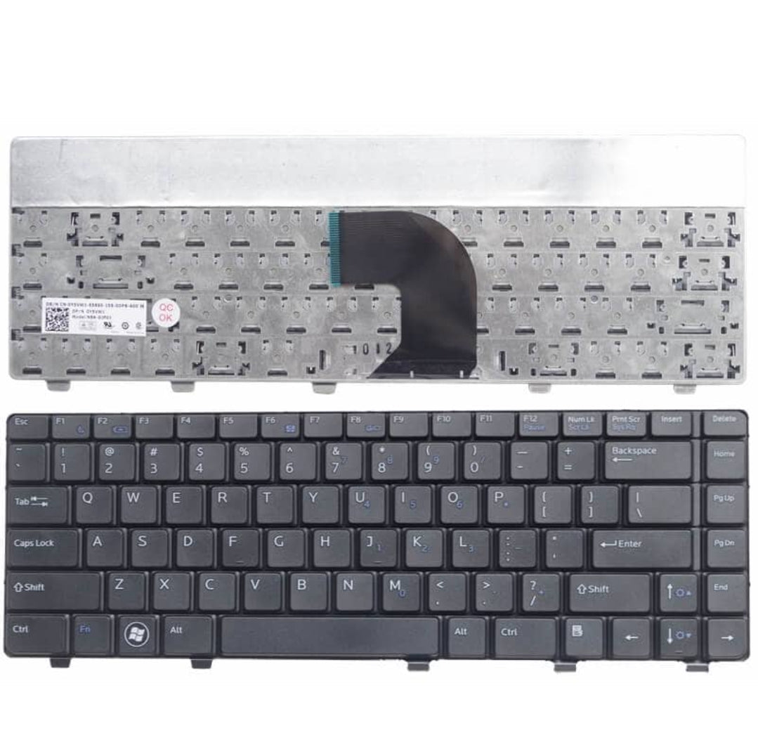 Original Laptop Keyboard Dell Vostro 3500