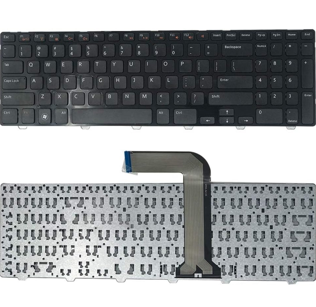 Original Laptop Keyboard DELL Inspiron N5110