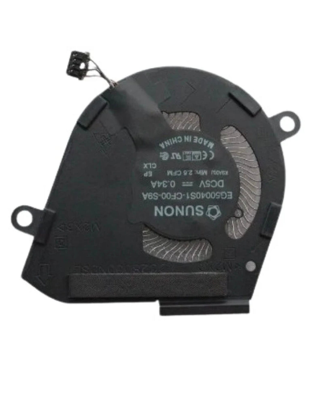 Original FAN Dell Latitude 7300 P/N : 0866D6