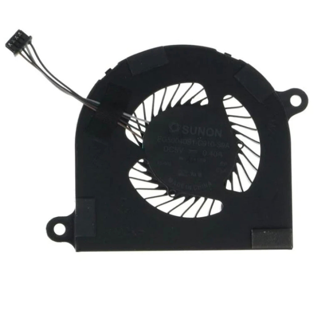 Original FAN Dell Latitude 7480 P/N : 2T9GV