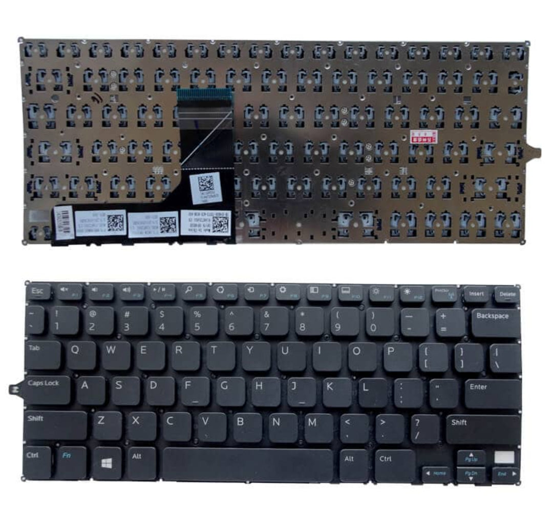 Original Laptop Keyboard DELL Inspiron 11 3000