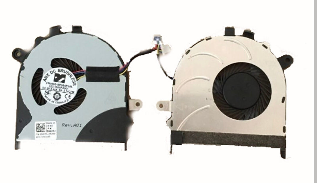 Original FAN Dell Inspiron 13 7359 P/N : 1GRYN