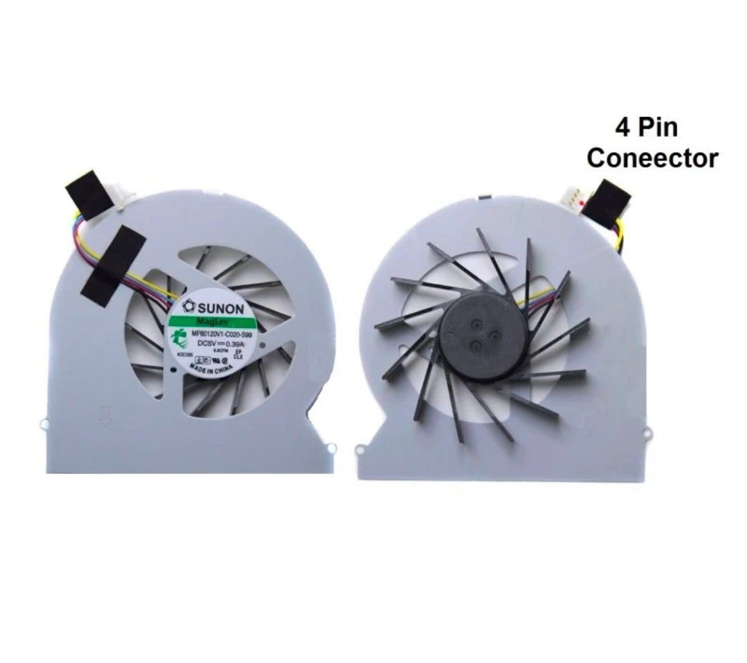 Original FAN Dell XPS 14 L401X P/N :