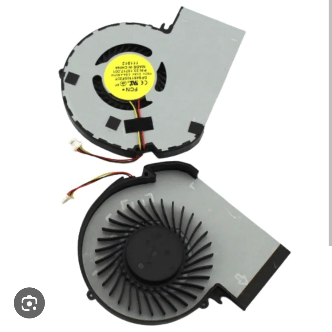 Original FAN Dell Inspiron 15z 5523 P/N : 07YTJC