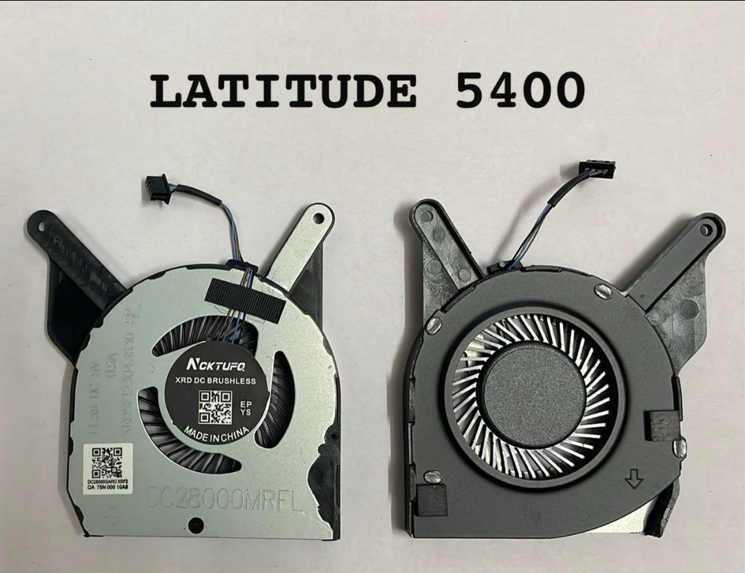 Original FAN Dell Latitude E5400 P/N : 0HHKD2 , HHKD2