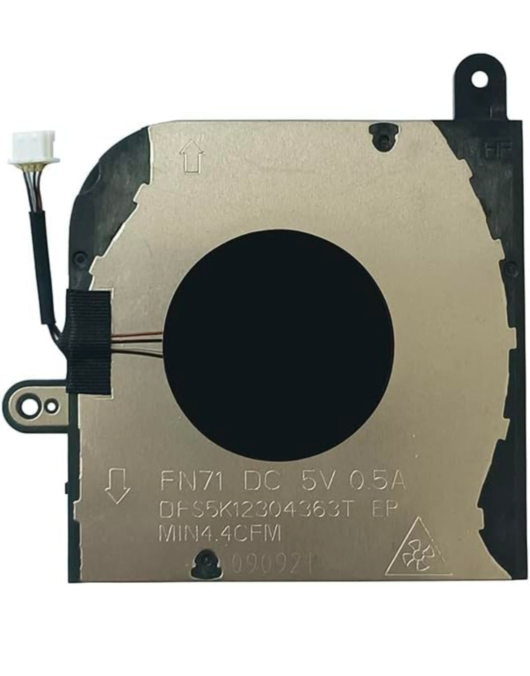 Original FAN Dell Latitude 5430 P/N : 0HX40M