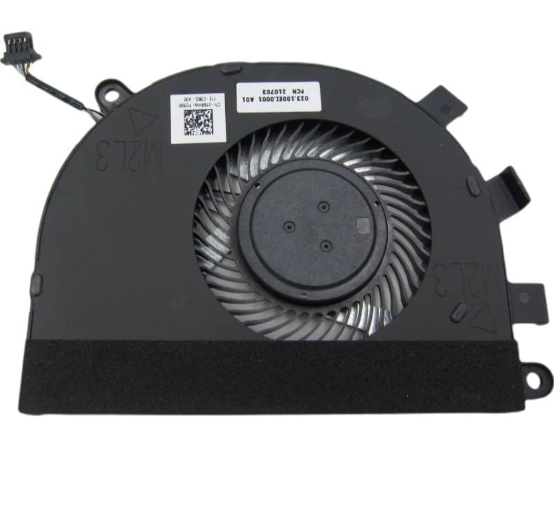 Original FAN Dell Inspiron 5584 P/N : 0T6RHW , T6RHW
