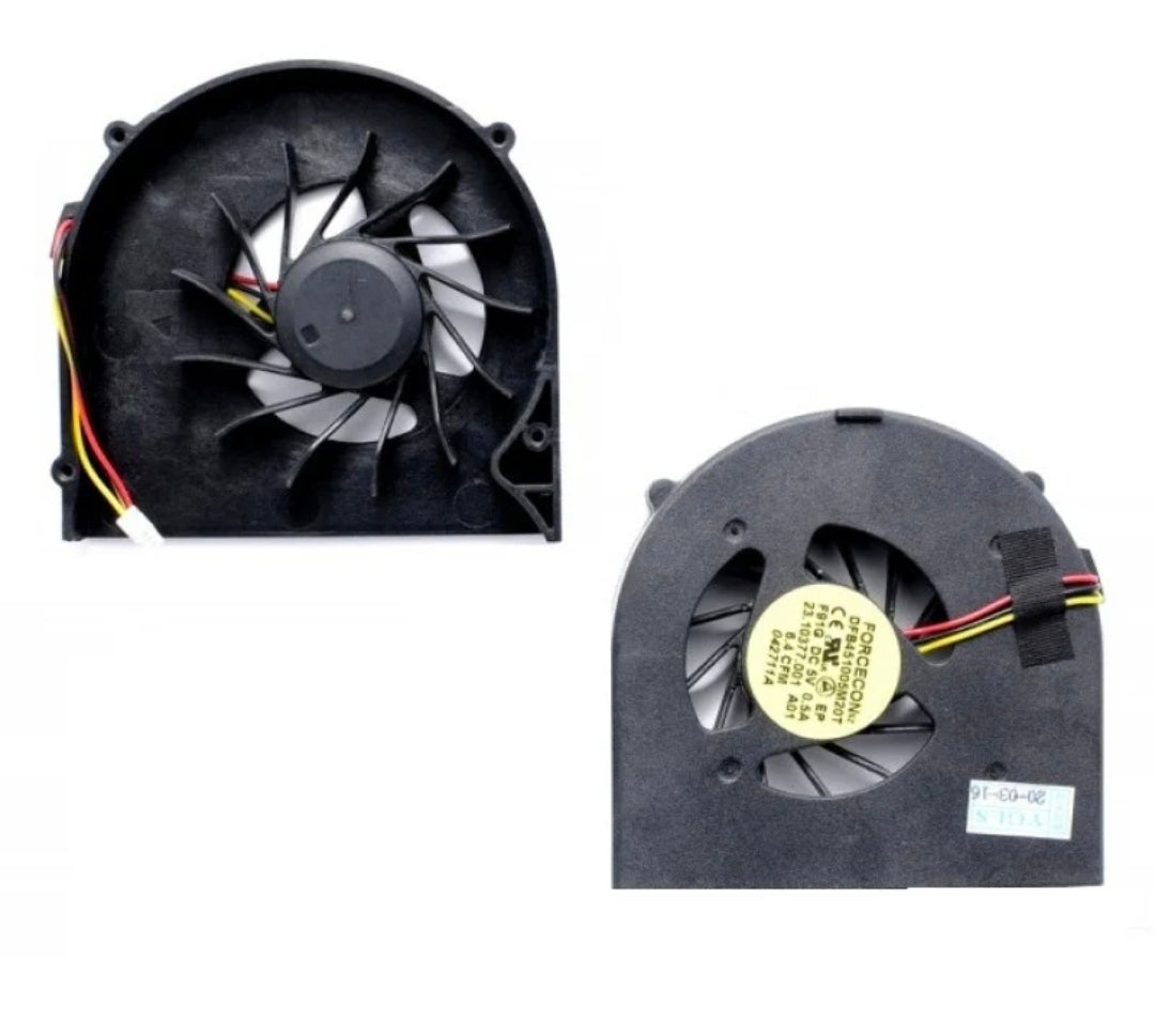 Original FAN Dell Inspiron 15R 5010 P/N :