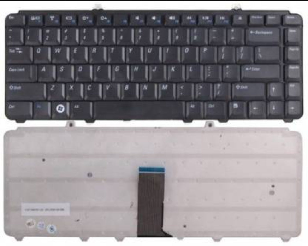 Original Laptop Keyboard Dell Inspiron 1420
