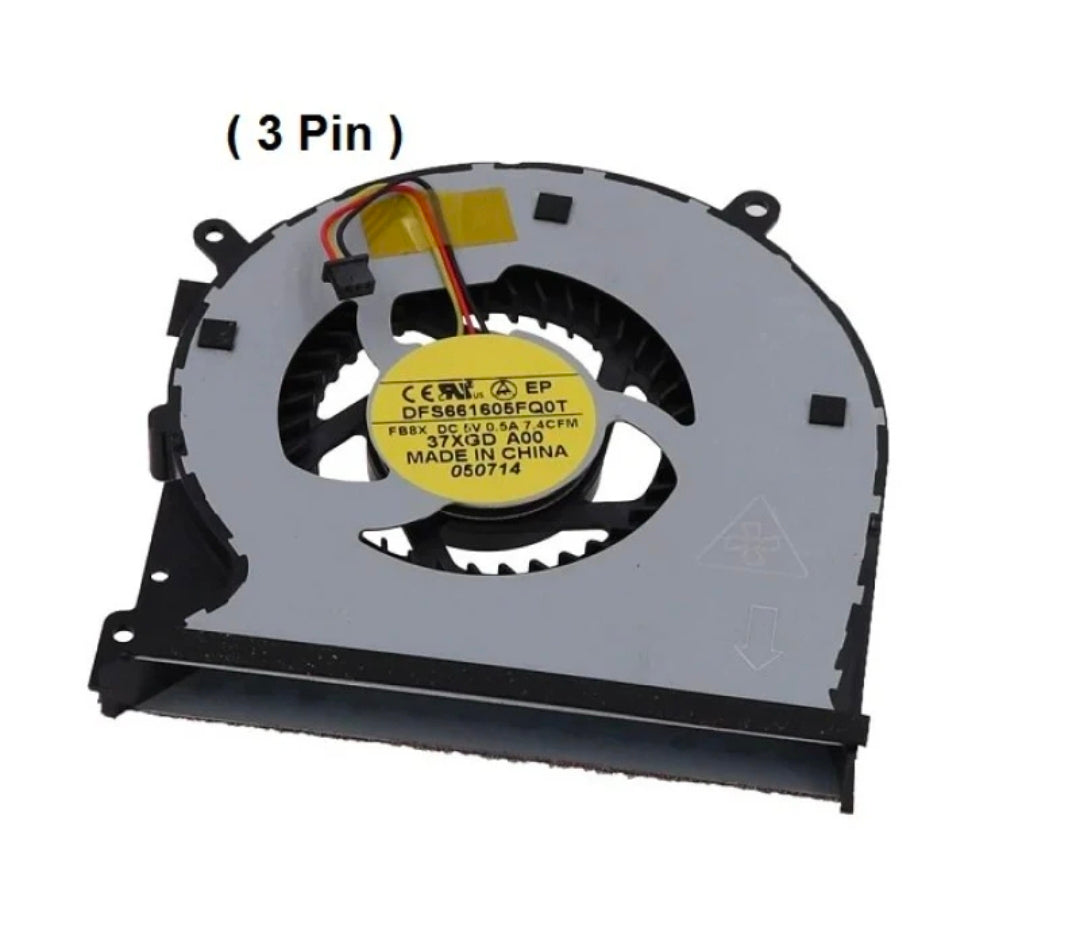 Original FAN Dell XPS 15 L521X P/N :