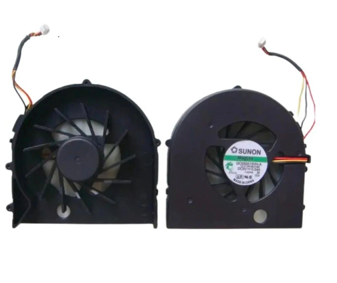Original FAN Dell XPS M1530 P/N :