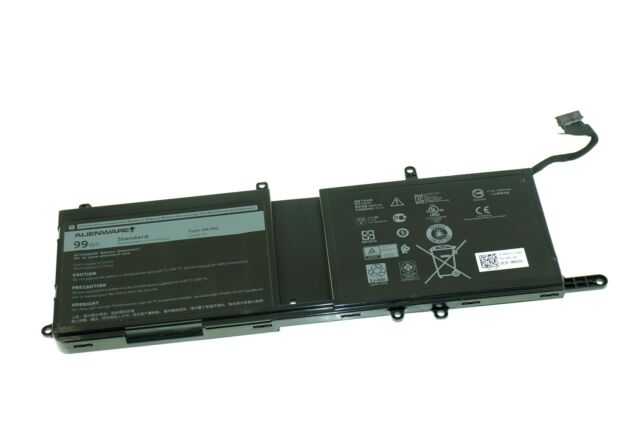 DELL 546FF - 9NJM1 Original Laptop Notebook Battery (1 Yr Warranty)