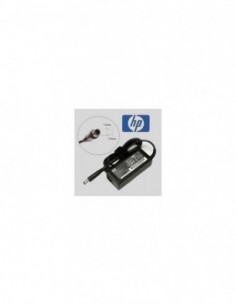 HP Elitebook 8460P - Original Laptop Charger ( 19.5V 3.33A 65w ) - Genuine AC Power Adapter
