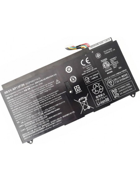 ACER AP13F3N