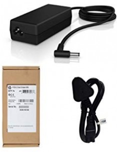 HP Elite X2 1011 G1 4G KEYBOARD BASE - Original Laptop Charger ( 19.5V 3.33A 65w ) - Genuine AC Power Adapter