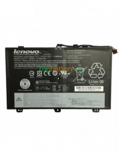 Lenovo Thinkpad  S3 ( 20AXS00900 ) - 4 Cell 00HW001 Original Laptop Battery