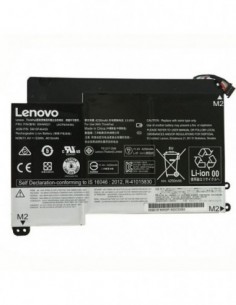 Yoga 14 20FY0002US - 4 Cell 00HW020 Original Laptop Battery