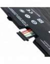 ThinkPad X1 Carbon(20A7-70001AU) -  00HW002 Original Laptop Battery