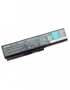 TOSHIBA Satellite L675D-S7107 - 6 Cell PA3817U-1BRS Original Laptop Battery