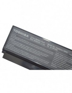 TOSHIBA Satellite P755-S5381 - 6 Cell PA3817U-1BRS Original Laptop Battery