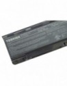 TOSHIBA Dynabook Satellite T572  - 6 Cell PA5024U-1BRS Original Laptop Battery