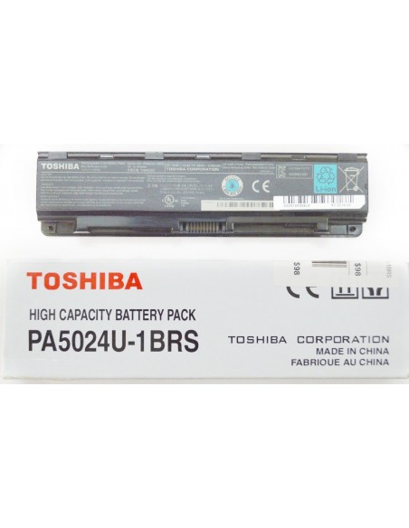 TOSHI 5024U