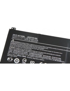  Acer Aspire Nitro VN7-571G-59UU - AC14A8L Original Laptop Battery 