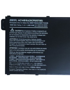 ACER  ASPIRE ES1-532G-P2LW  - AC14B18J Original Laptop Battery