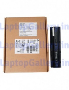 HP COMPAQ CQ62 SERIES MU06 - 6 Cell Genuine Original Laptop Battery