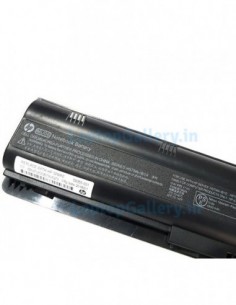 HP COMPAQ CQ62 SERIES MU06 - 6 Cell Genuine Original Laptop Battery