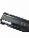 HP COMPAQ CQ62 SERIES MU06 - 6 Cell Genuine Original Laptop Battery