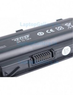 HP COMPAQ CQ62 SERIES MU06 - 6 Cell Genuine Original Laptop Battery