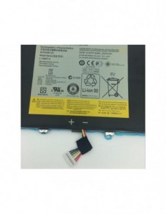 LENOVO  IdeaPad Yoga11S-IFI  - L11M4P13 Original Laptop Battery