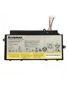 LENOVO  IdeaPad U510 MBM62GE- L11M3P02 Original Laptop Battery