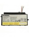 LENOVO  IdeaPad U510 MBM62GE- L11M3P02 Original Laptop Battery