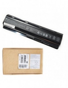 HP G62-225DX - 6 Cell MU06 Original Laptop Notebook Battery