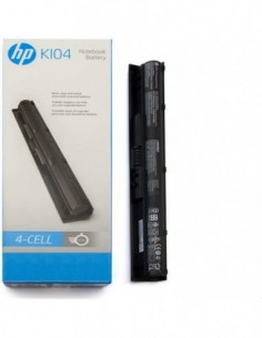 HP Pavilion 15-AB219TX - 4 Cell KI04 Original Laptop Notebook Battery