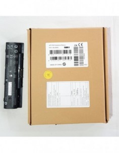 HP Pavilion 15-E007TU - 6 Cell PI06 Original Laptop Battery