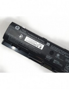 HP Pavilion 15-E007TU - 6 Cell PI06 Original Laptop Battery