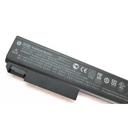 HP EliteBook 8540W - 6 Cell AV08 Original Laptop Notebook Battery