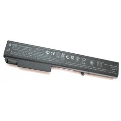 HP EliteBook 8540W - 6 Cell AV08 Original Laptop Notebook Battery