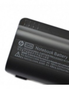 HP Pavilion DV5-1235DX - 6 Cell EV06 Original Laptop Notebook Battery
