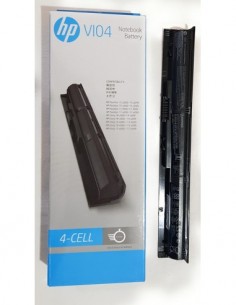 HP Envy 15-K203TX - 4 Cell VI04 Original Laptop Notebook Battery