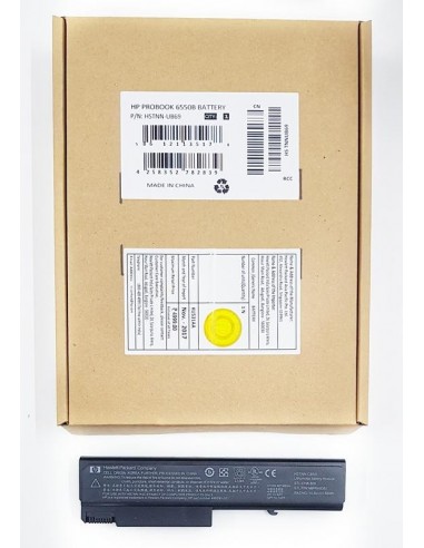 HP TD06