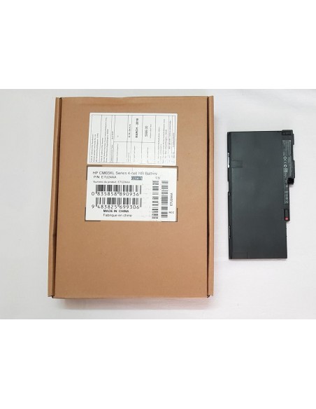 HP CM03