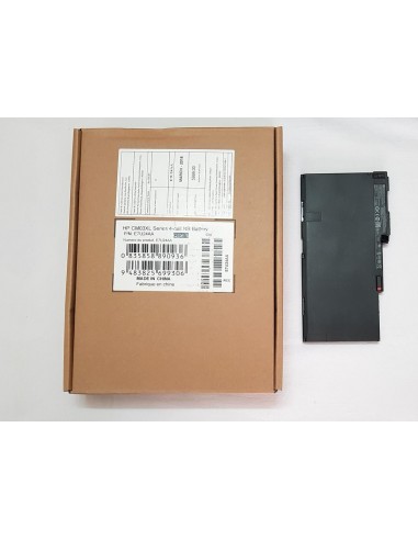 HP CM03